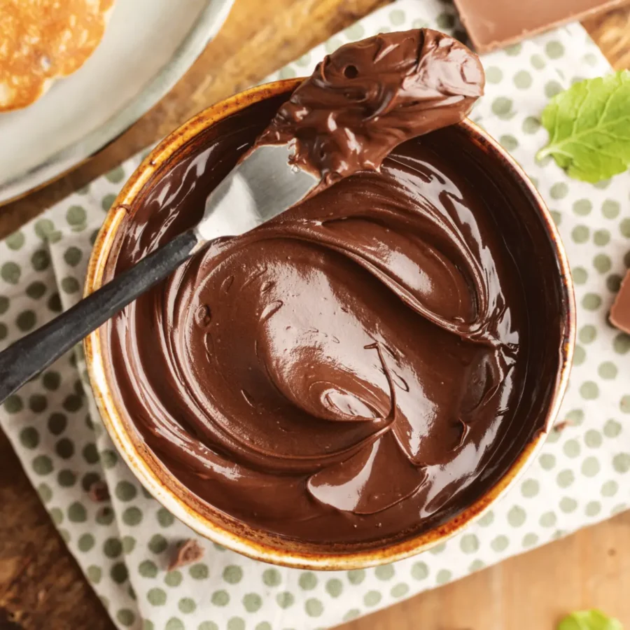Cocoa Paste
