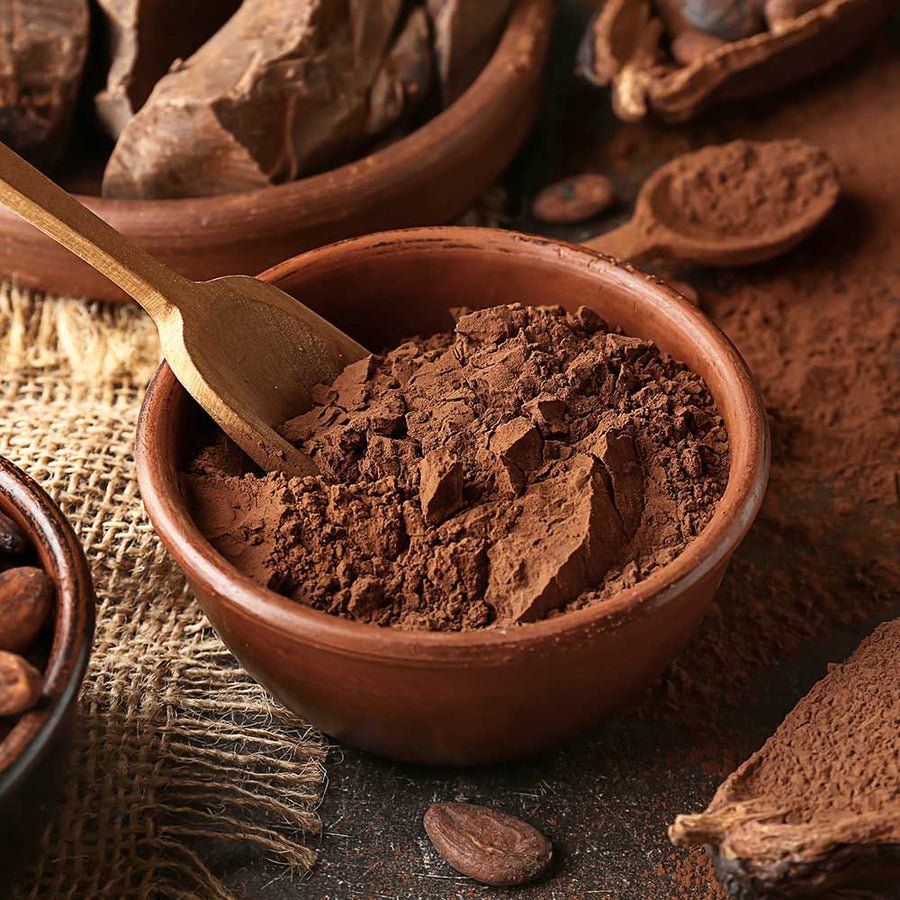 Cocoa Powder